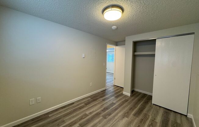 3004 E Boone Apartments
