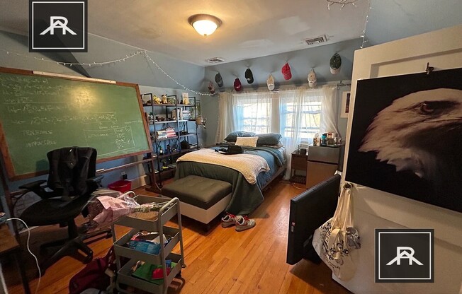 235 Commonwealth Ave.