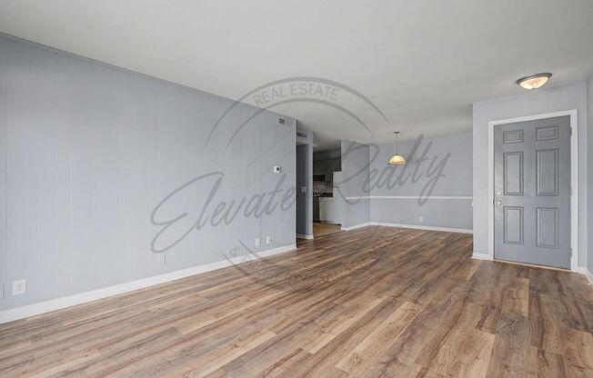 2 beds, 1 bath, $1,099, Unit UNIT C 49