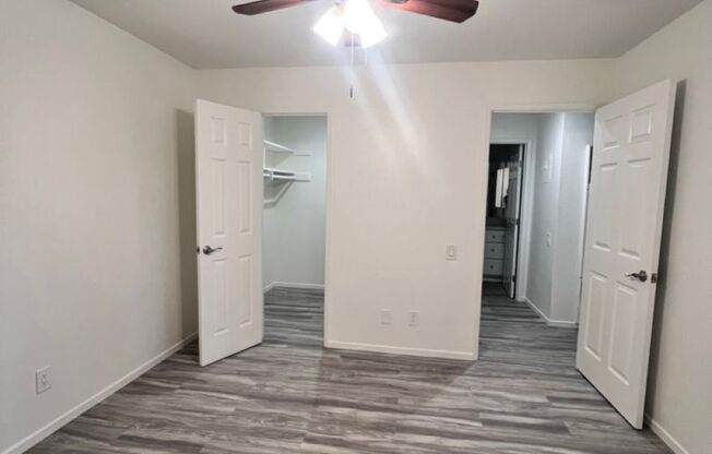1 bed, 1 bath, $2,150, Unit E3