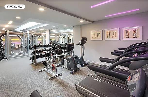 Studio, 1 bath, 797 sqft, $5,500, Unit 16C