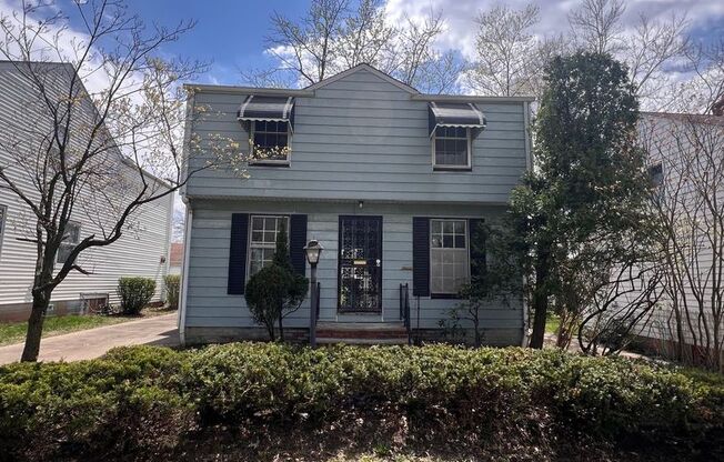 For Rent – Section 8 Welcome! 17608 Talford Ave, Cleveland, OH 44128 $1,250/month – 3 Bed, 1 Bath