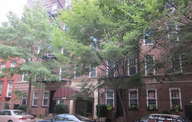 344 W 12 ST