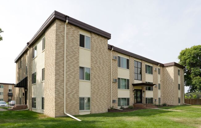 Granite City Apartments