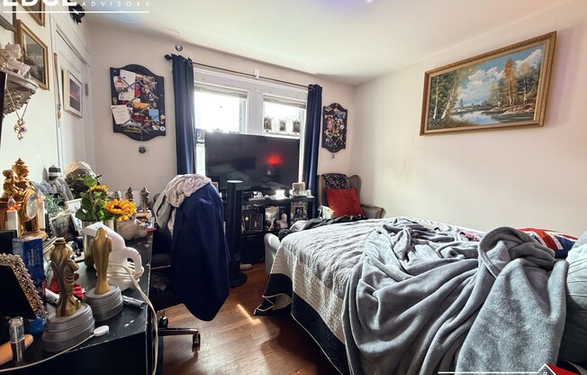19 CLAYMOSS RD