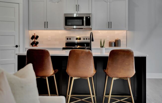 Beautiful Luxury Townhome