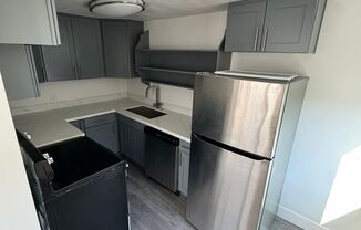 Charming 1BR in Walkable Ballard Neighborhood