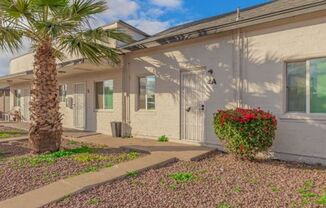 4121 North 33rd Drive