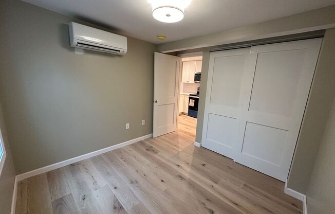 1 bed, 1 bath, $2,250, Unit 22B