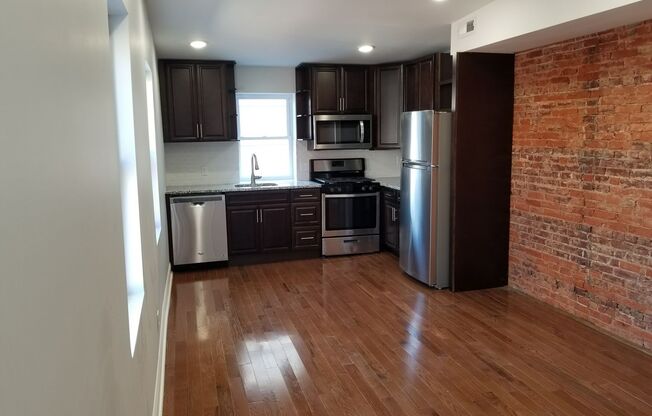 Wylie St 1722