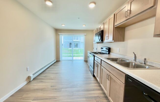 Studio, 1 bath, 506 sqft, $1,199, Unit EC 4237-17