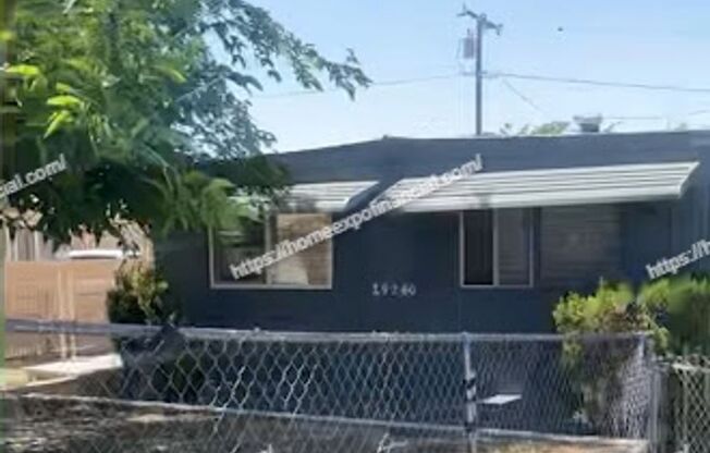 Nice Home For Rent