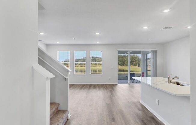 Unfurnished Annual Rental