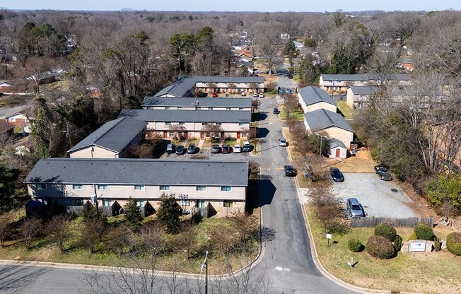 2 beds, 1.5 baths, $1,225, Unit 1106 Marble St. Apt. # D