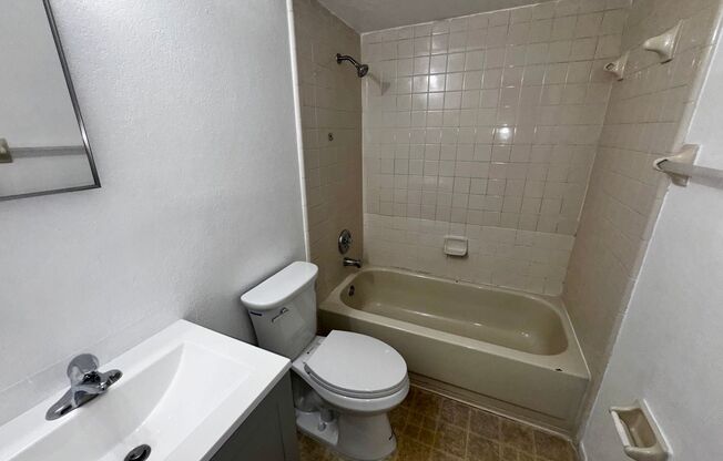 2 beds, 2 baths, $1,495