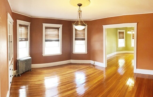 2 beds, 2 baths, 1,000 sqft, $2,550, Unit 1