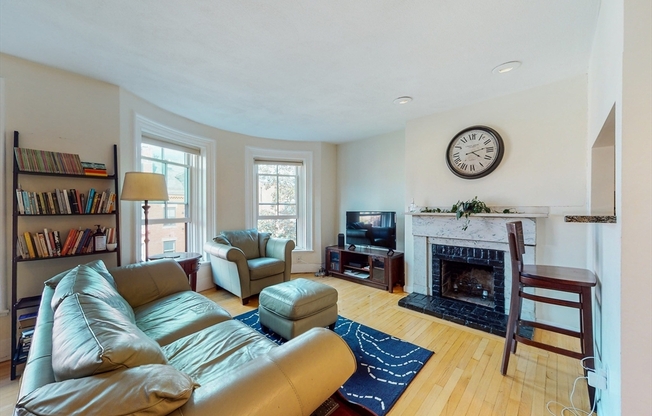 120 W CONCORD ST