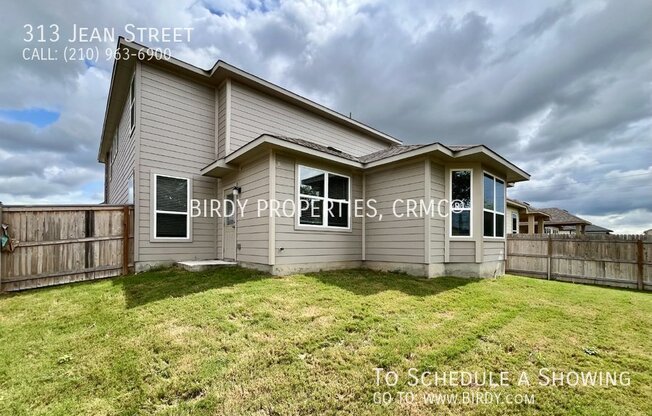 Partner-provided property photo