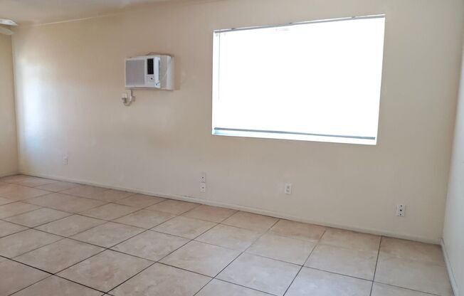 2 bedrooms 1 bath apartment in El Cajon