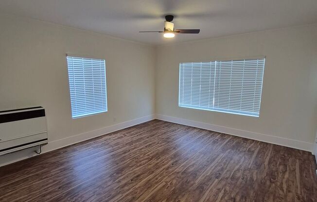 1661 CAPITAL PROPERTIES