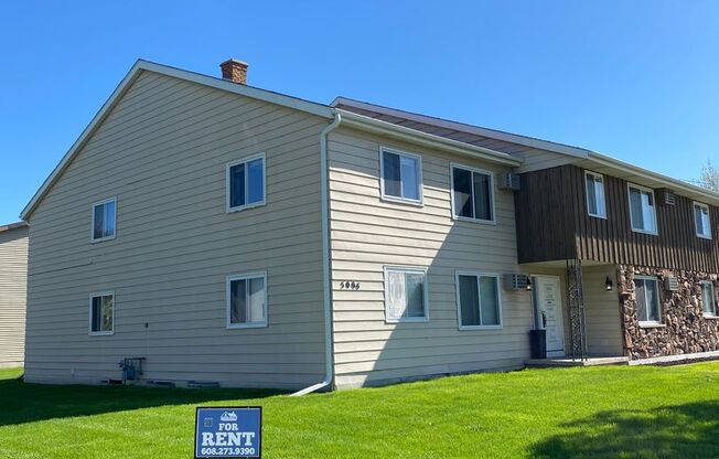 Spartan Drive Apartments