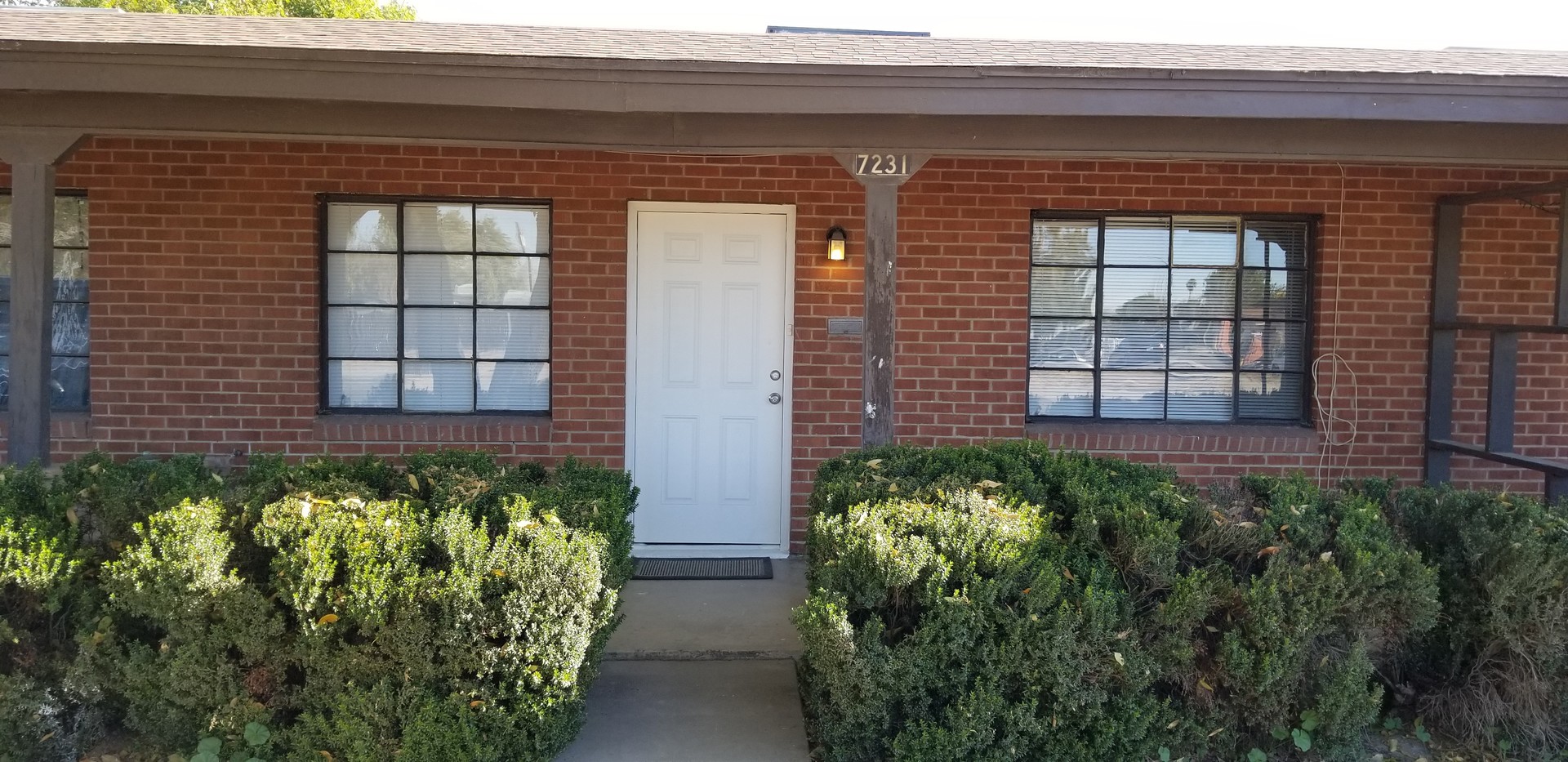 1 Bed 1 Bath Apartment in Historic Glendale