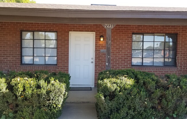 1 Bed 1 Bath Apartment in Historic Glendale