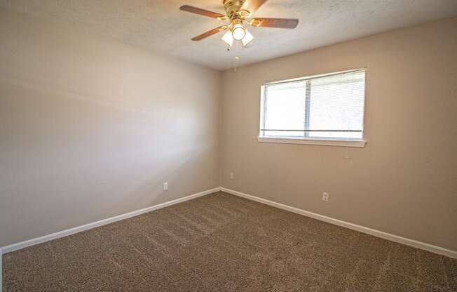 Studio, one and two bedroom floor plans at the Fairway Apartments in Ralston, NE