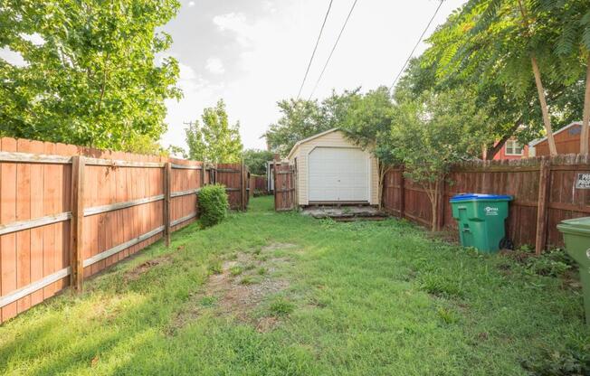 Partner-provided property photo