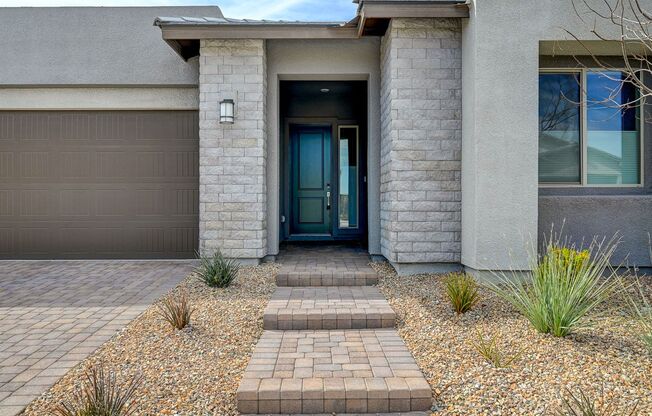 Summerlin West