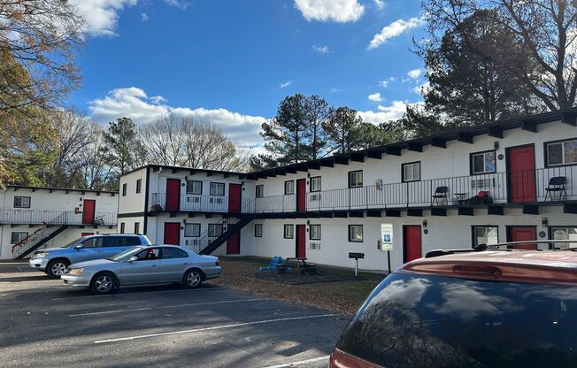 Partner-provided property photo