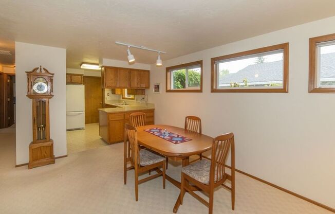 We have the wonderful 3 bed/2 bath you’ve been waiting for!