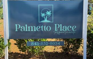 Palmetto Place Apartments