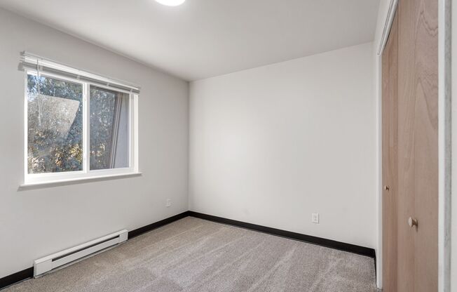 Main Street Apartments