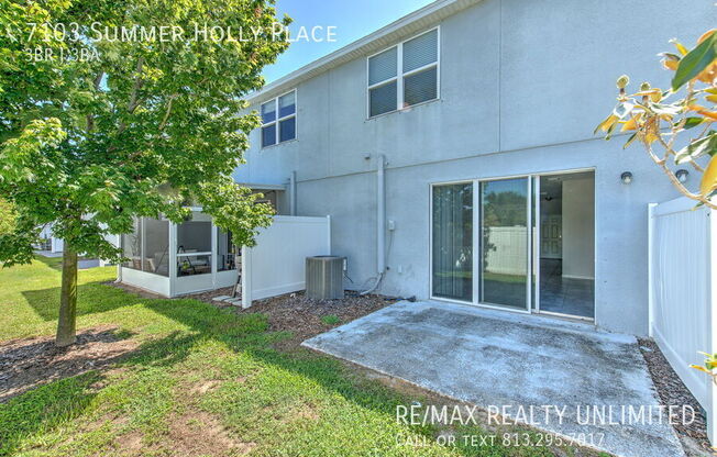 Partner-provided property photo