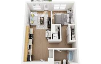 Partner-provided photo for $1575 unit