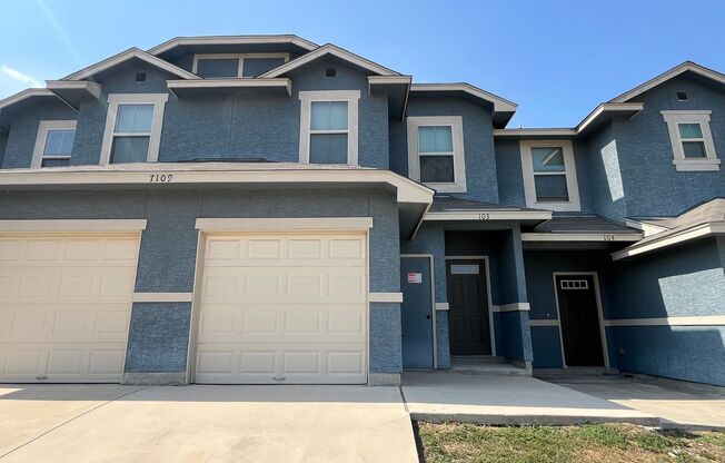7109 Micayla Cove #103, San Antonio, TX. 78244