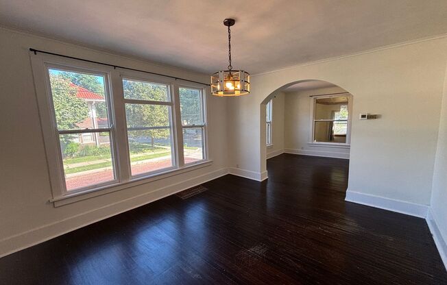 Newly Renovated 3 Bedroom on Park Avenue