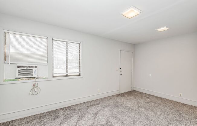 Affordable, One Bedroom by WSU! All Bills Paid!