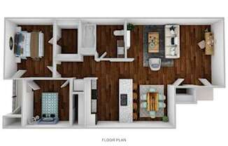 Partner-provided photo for $794 unit