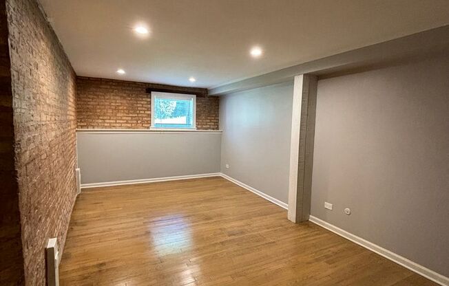 1 bed, 1 bath, 604 sqft, $2,045, Unit 843-GA