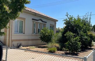 4 Bedroom Single Family Home in Fresno