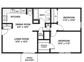 Partner-provided photo for $2499 unit