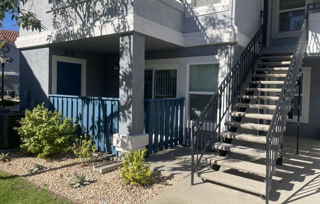 1 bed, 1 bath, 694 sqft, $2,375, Unit 709