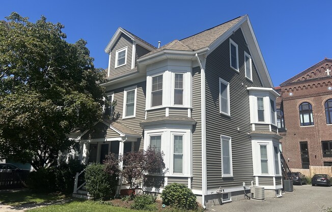116 CHESTNUT ST