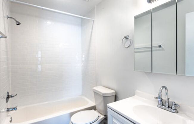 Westgate Village Apartments