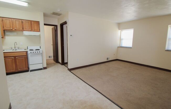 Ridgeview Apartments
