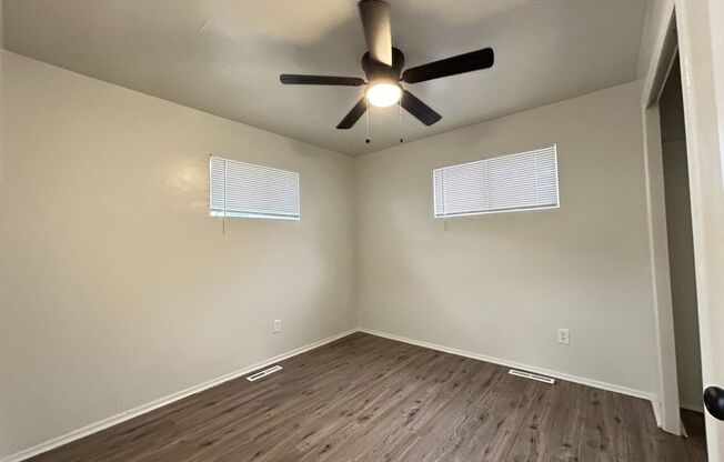 The Cottages at 3440