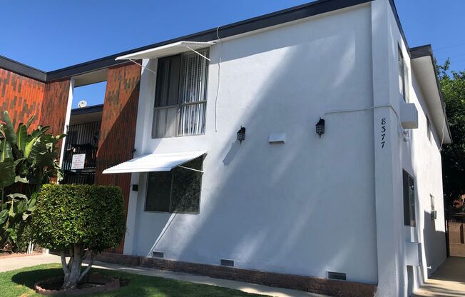8377 North Gate, LLC