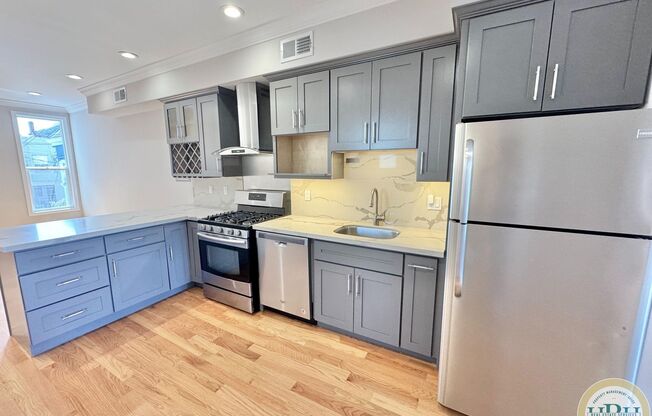 Charming 2BR|2BA in the Heart of Richmond District